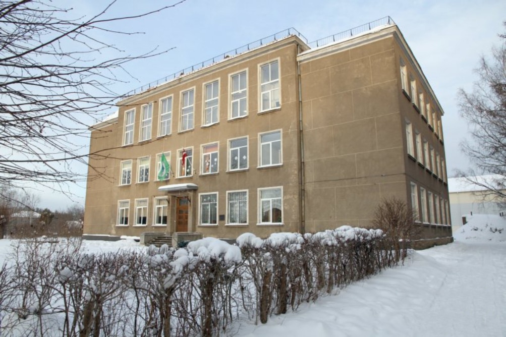 Atliek jautājuma lemšanu par Kolkas pamatskolas reorganizāciju