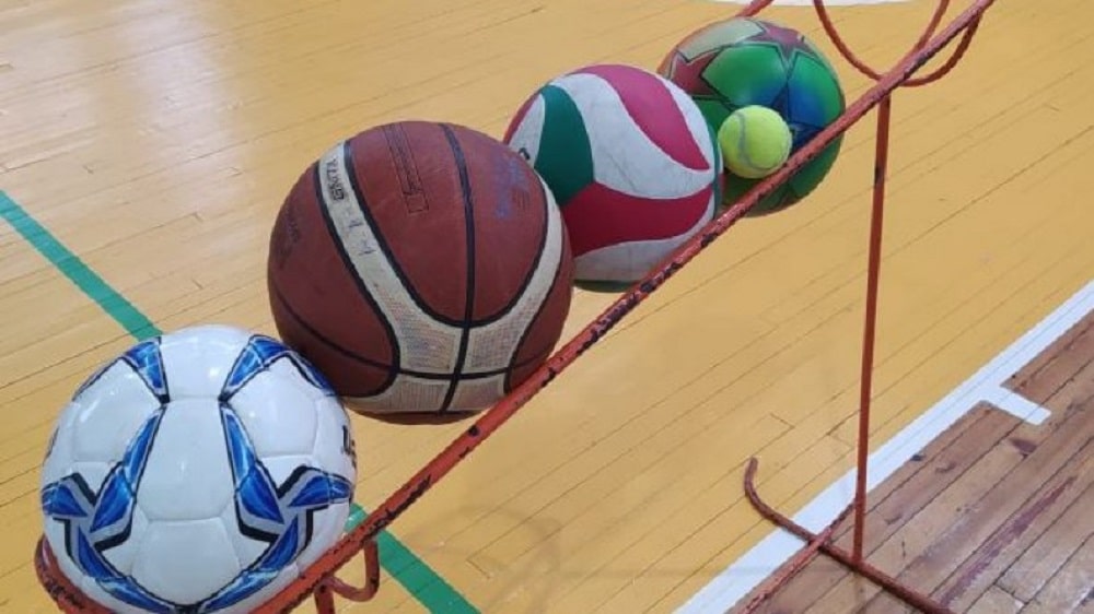 Latvijas Neredzīgo sporta savienība aicina uz tikšanos
