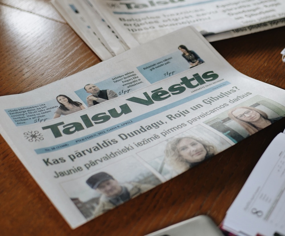 Kas pārvaldīs Dundagu, Roju un Ģibuļus?