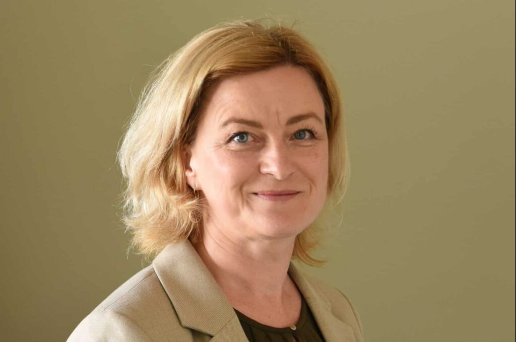 Ekonomikas ministre Ilze Indriksone: pirmsvēlēšanu solījumi ir jāizvērtē