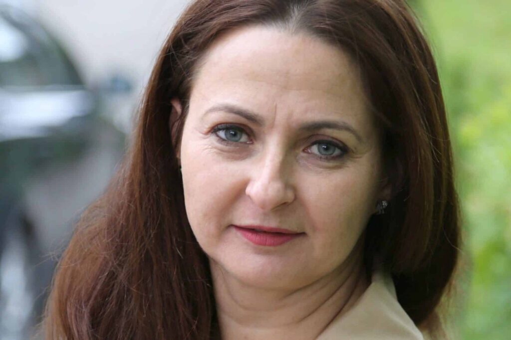 Valdemārpilniece Agnija Folkmane – labākā Kurzemes pastniece