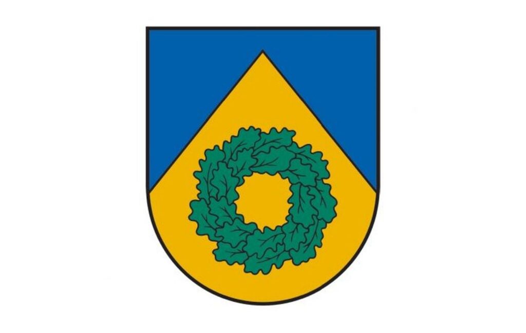 Talsu novadam būs jauns ģerbonis