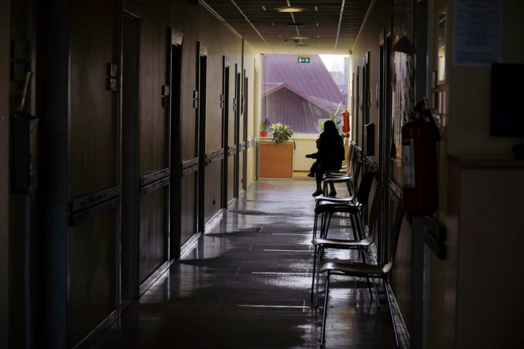 No 1. septembra — Bāriņtiesu reformas pilotprojekts