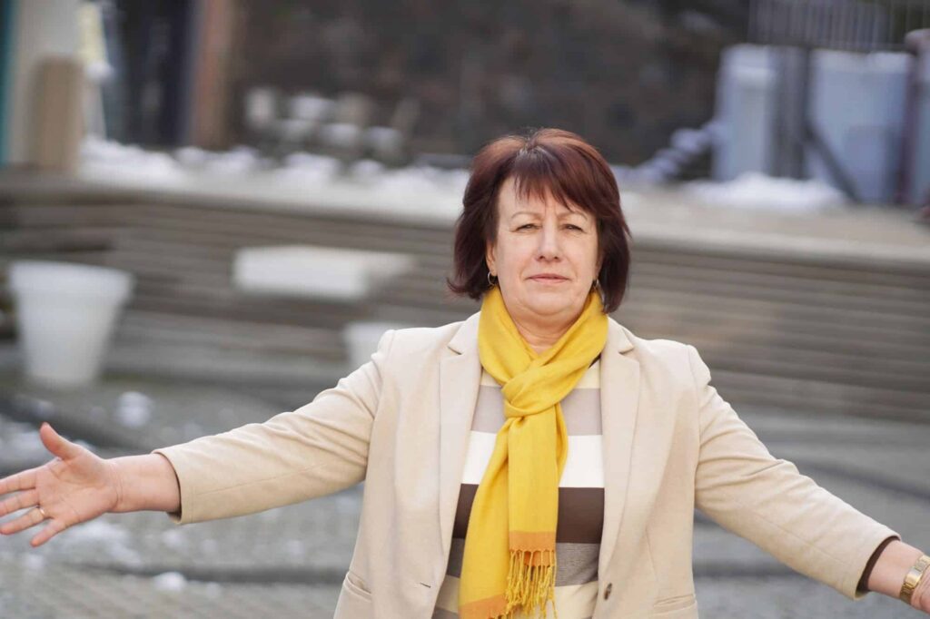 «Talsos teātri mīl un ciena»
