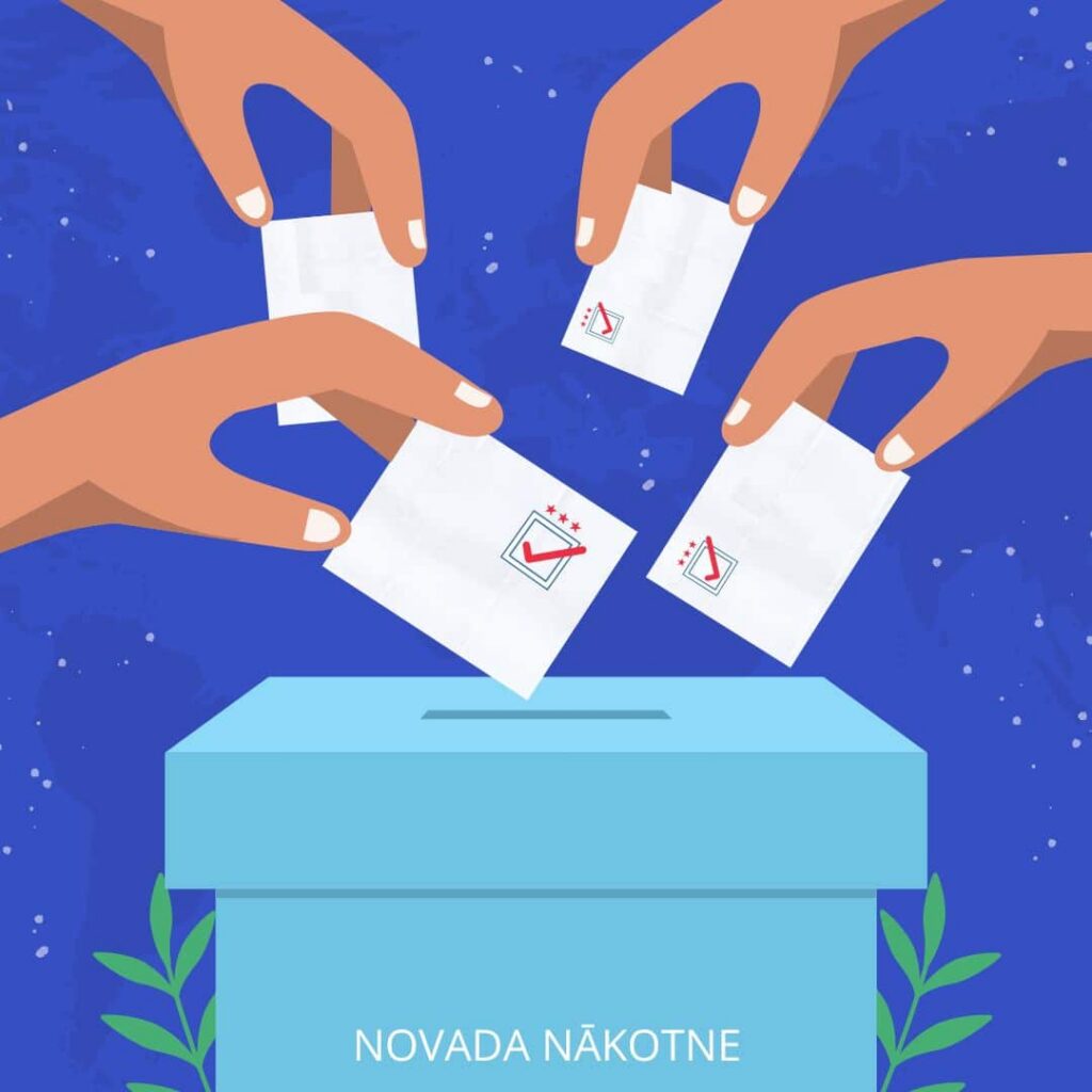 Klātienē pārrunās aktualitātes par iedzīvotāju padomēm
