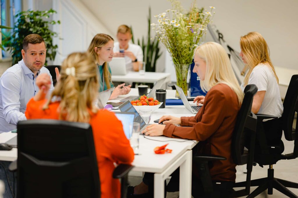 LIAA: Inkubācijas programmā uzņemti 96 uzņēmumi