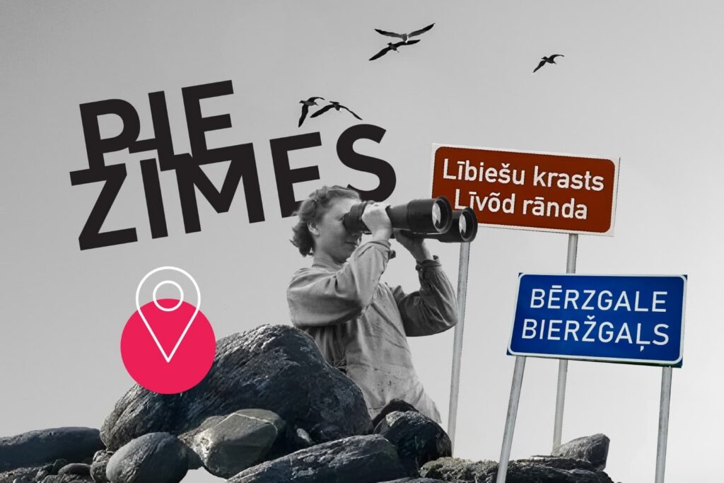 Aicina iemūžināt latviešu vēsturisko zemju robežu un vietvārdu norādes latgaliski un lībiski