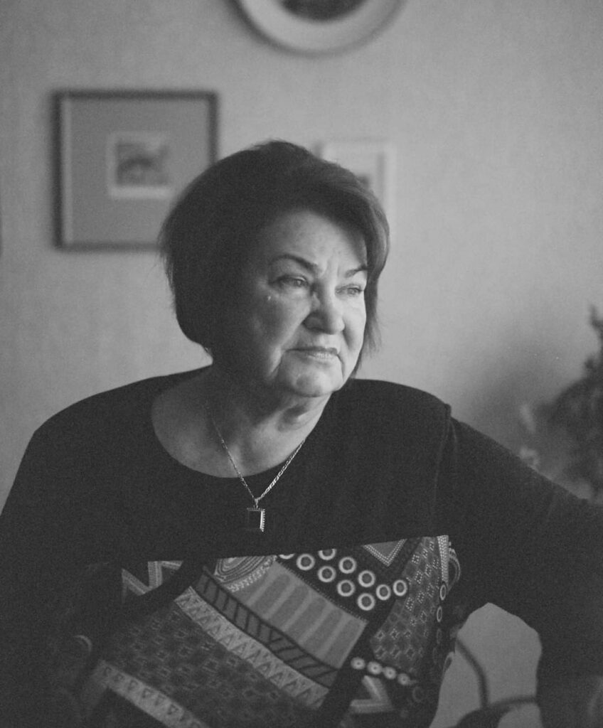 Mūžībā devusies ilggadējā kultūras darbiniece Dzintra Eglīte