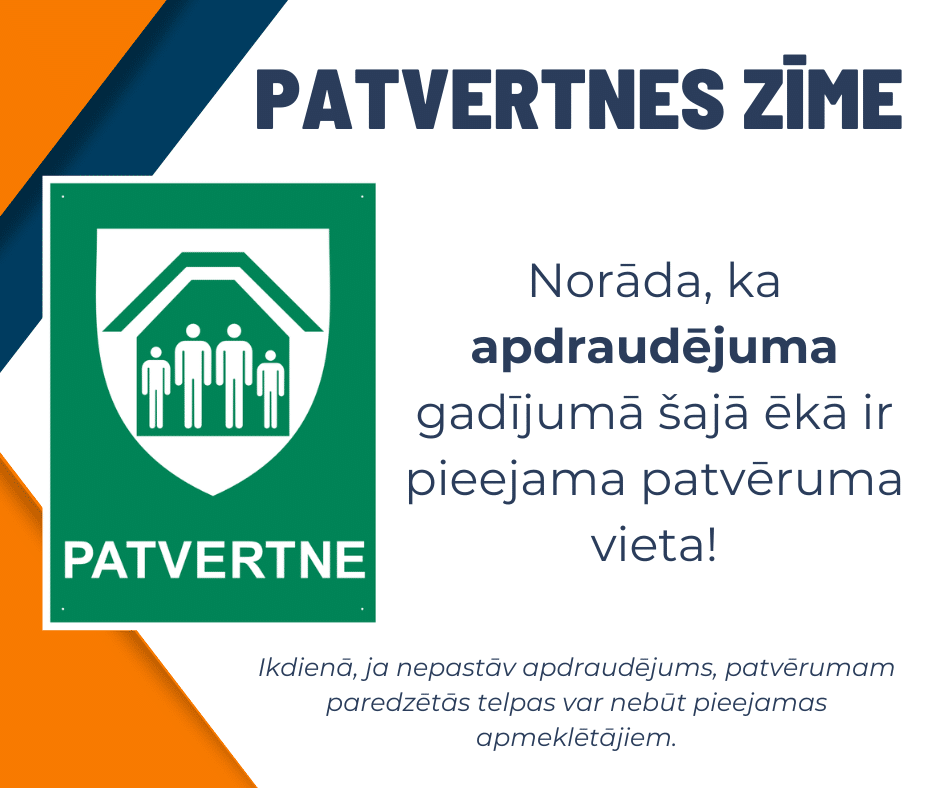 Pārbauda pagrabu atbilstību patvertnes vajadzībām