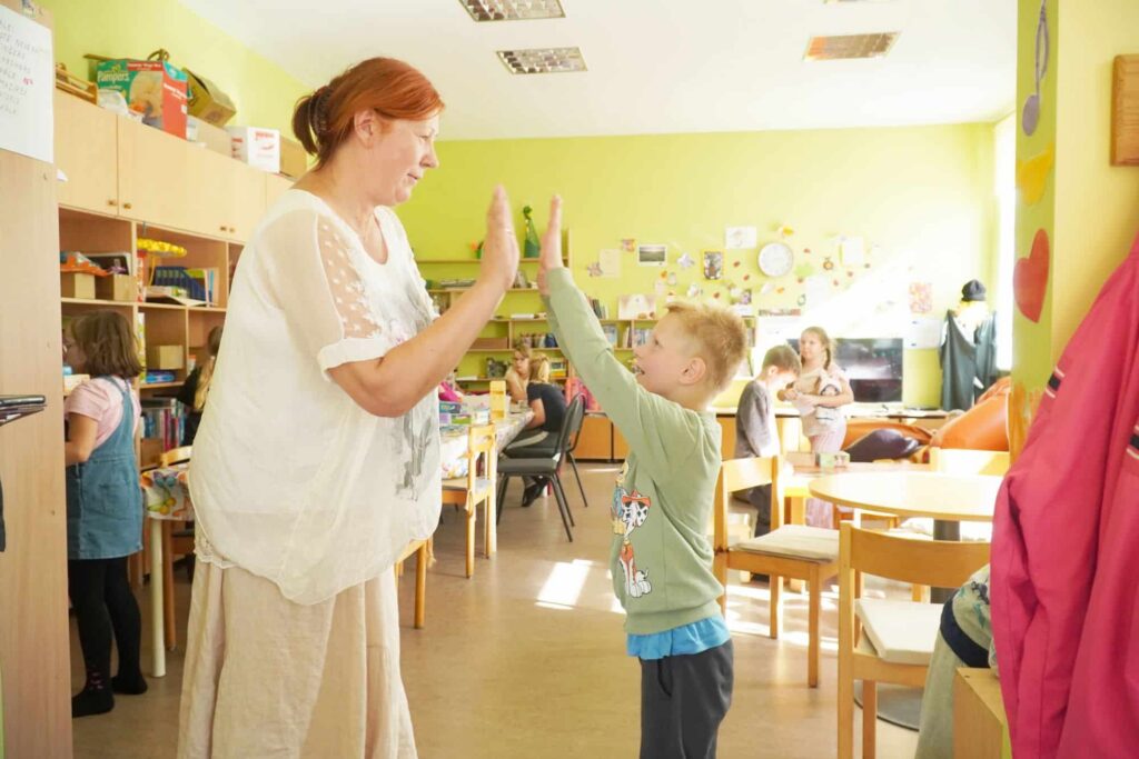 «Mājas» — Dundagas sabiedrības mīlēta un lolota vieta jau 20 gadus