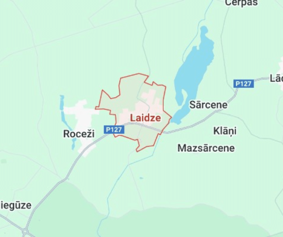 Laidzes iedzīvotājus aicina uz tikšanos par sociālās aprūpes centra būvniecību