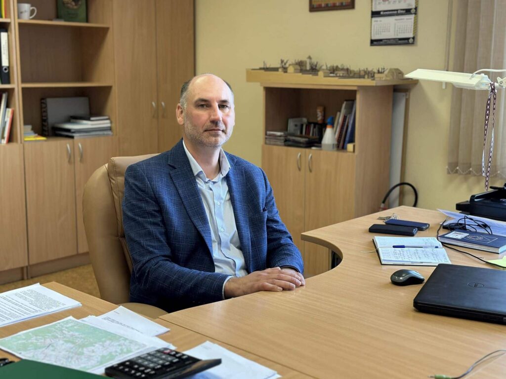 Sabiles un Stendes apvienības pārvalde paliek bez vadītāja