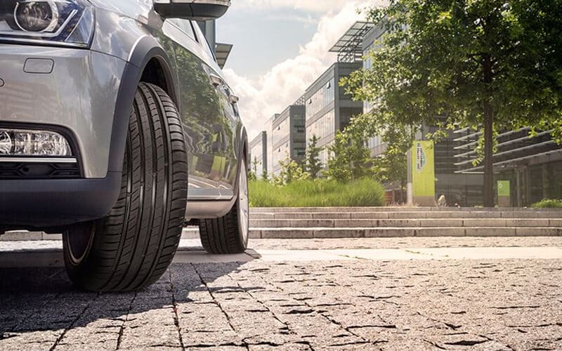 Labākās auto riepas vasarai: Kā izvēlēties?