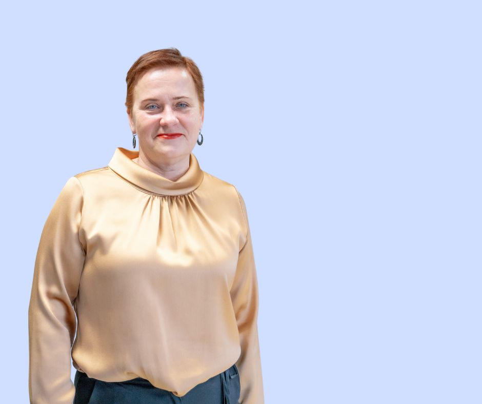 Sandra Pētersone