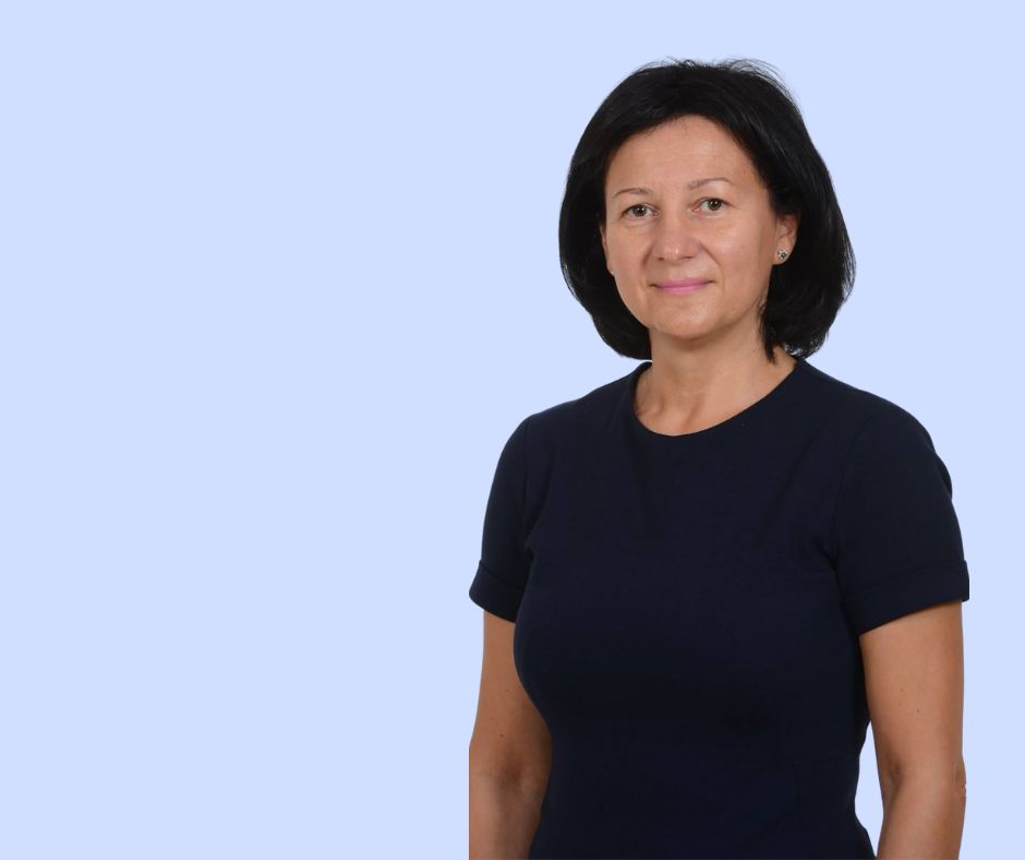 Inga Gluzda