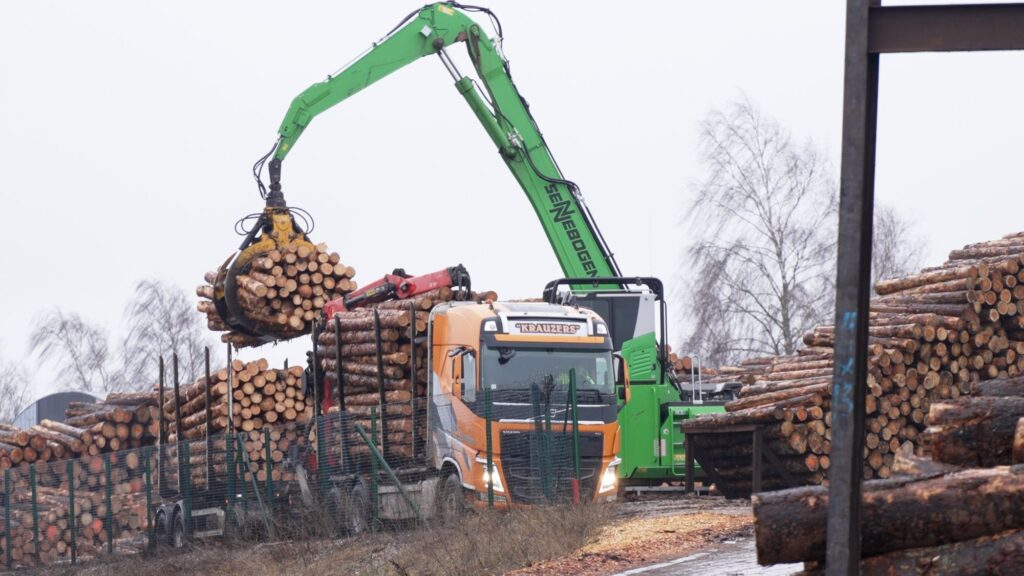SIA «Krauzers» apgrozījums sasniedzis 34,16 miljonus eiro