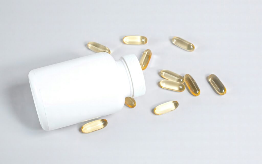 Top 5 vitamīni imunitātes stiprināšanai: ko iesaka speciālisti?