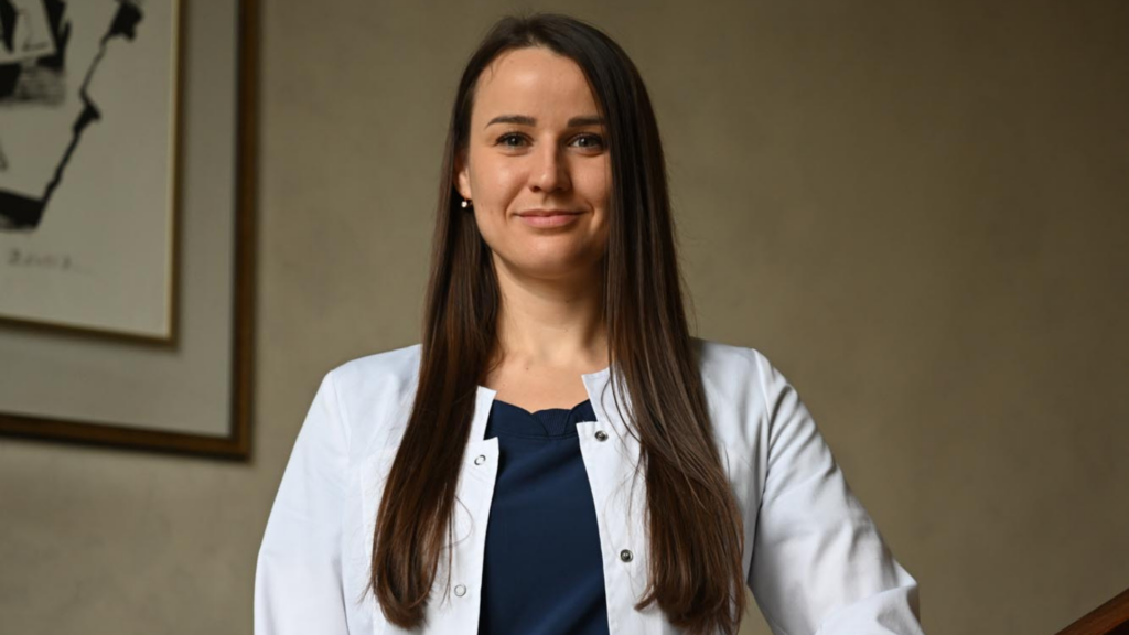 Oftalmoloģe Olita Lūse: fiziskā slodze ir veselīga arī acīm