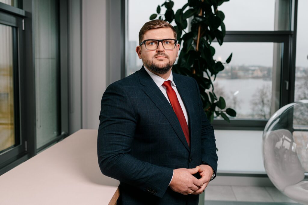Karlis Purgailis