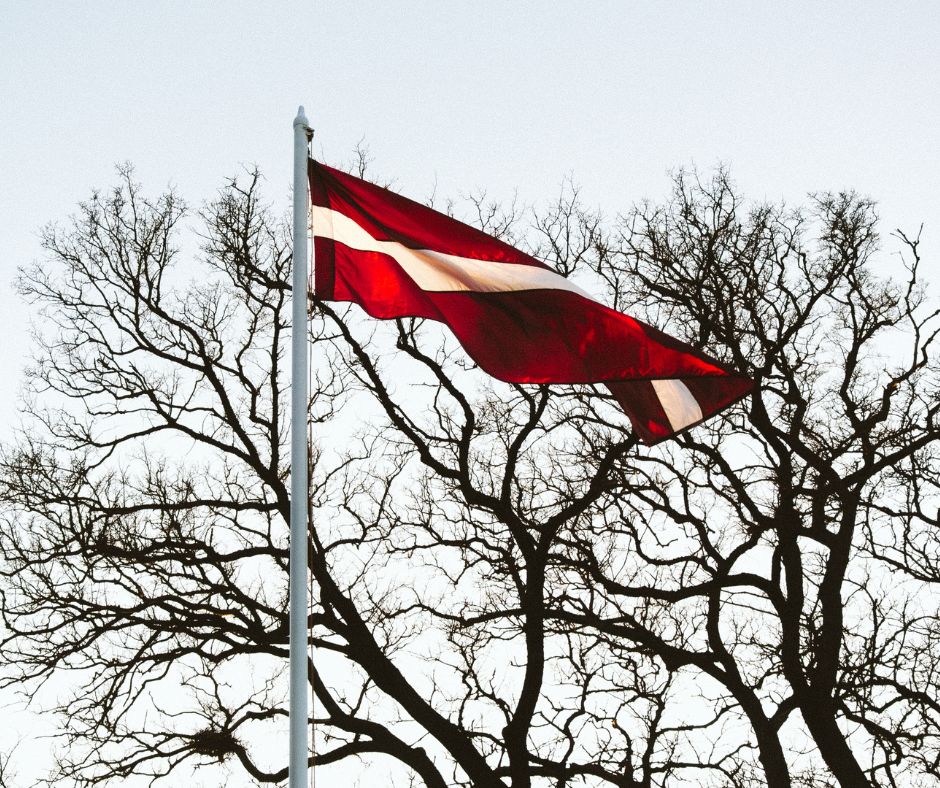 Pasniegs Talsu novada augstākos apbalvojumus