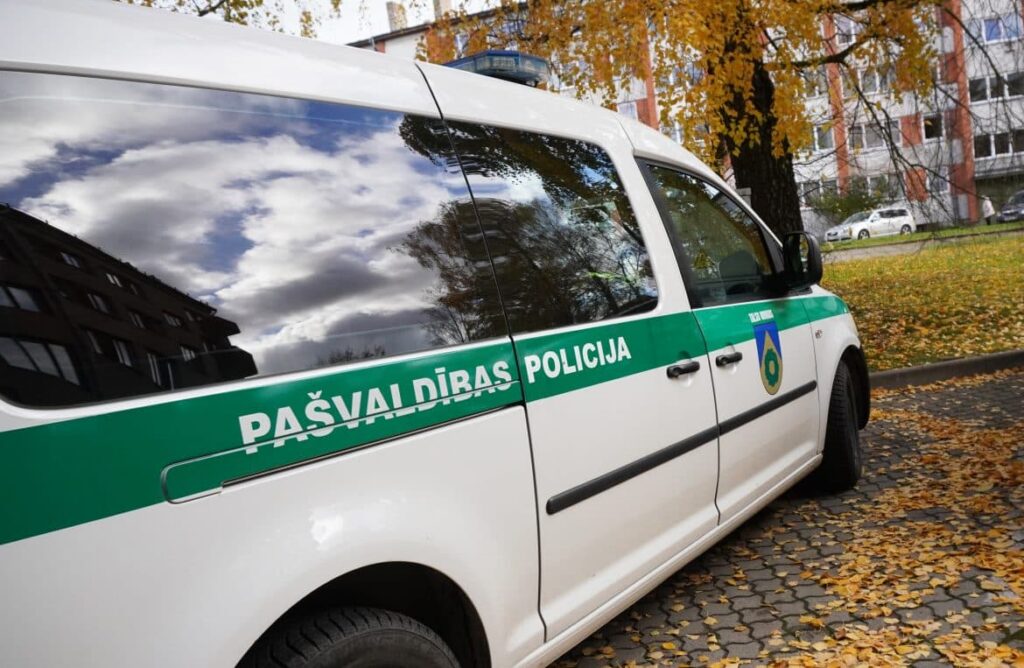 Alkohols: dominējošā tēma gan pie stūres, gan sabiedriskās vietās