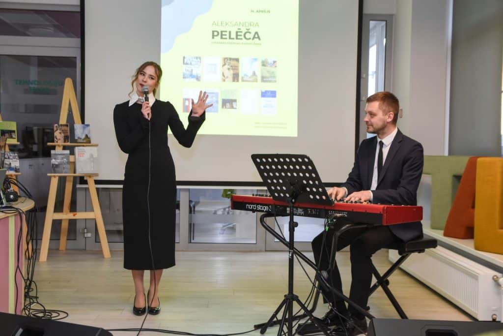 Aicina pieteikt grāmatas Aleksandra Pelēča literārās prēmijas konkursam