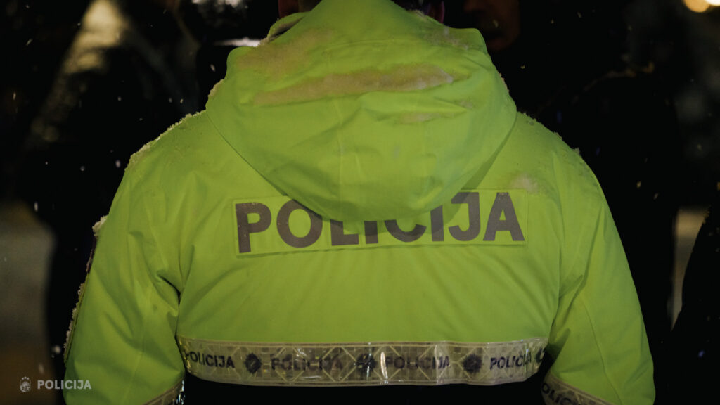 Valsts policija atklāj pārkāpumus tabakas tirdzniecībā Ventspilī un Talsu novadā