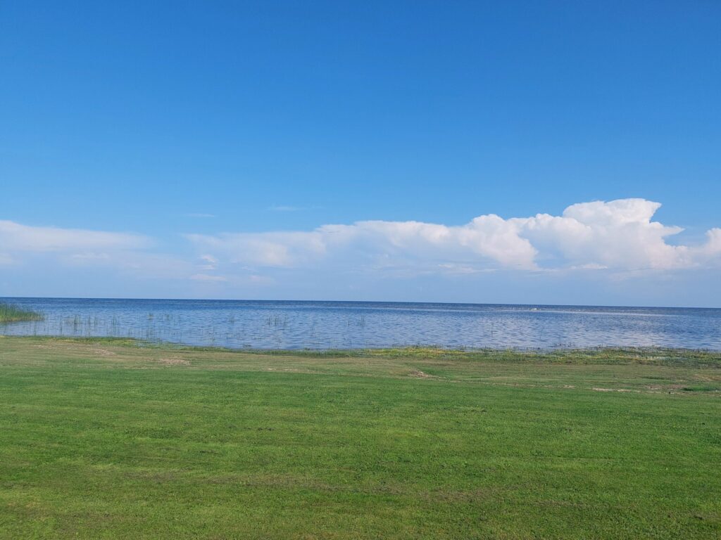 Vai zvejnieku un dabas sargu cīņā panākts miers?