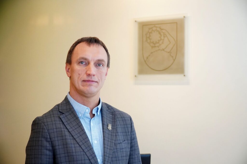 Talsu novada nākotnes plāni: no krīzes stabilizācijas līdz attīstībai