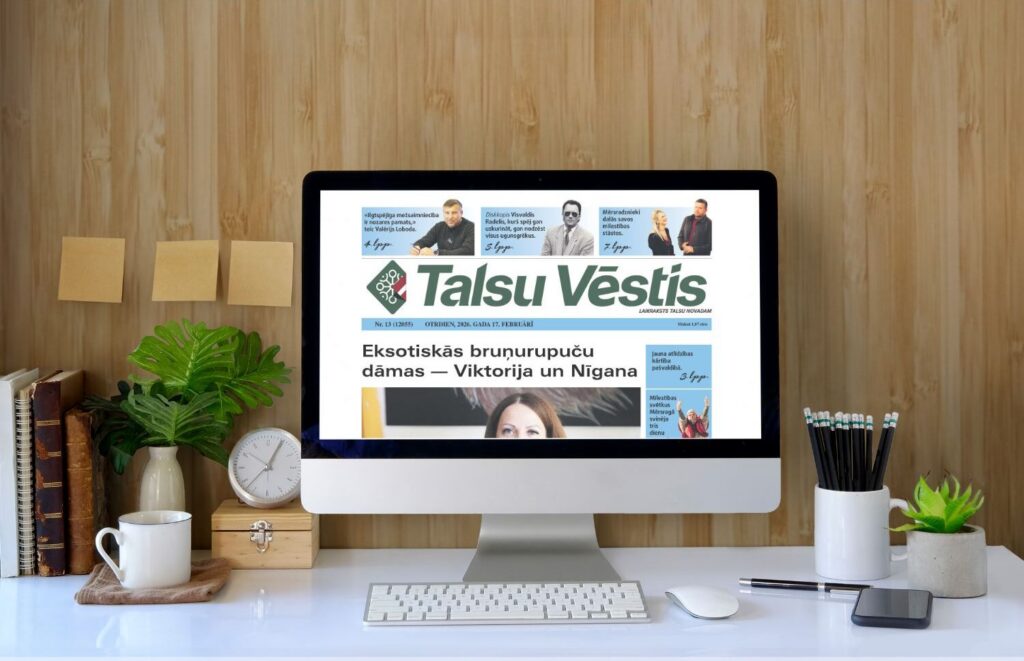 E-avīzes pusgada abonements par īpaši izdevīgu cenu – 24,99 eiro