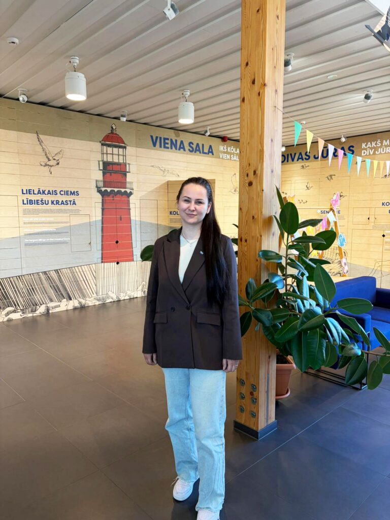 Tūrisma sezona Kolkā «iešūpojas» maijā