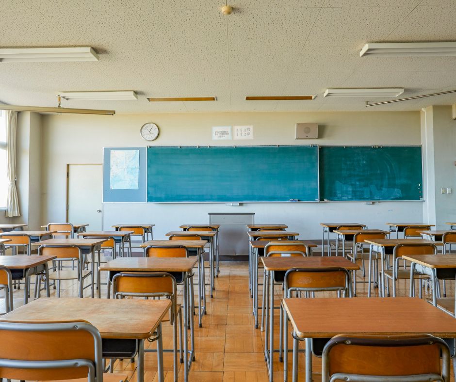 Izmaiņas Valdemārpils, Mērsraga un Dundagas skolās